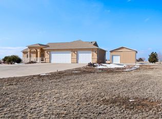 403 S Hacienda Del Sol Dr, Pueblo West, CO 81007