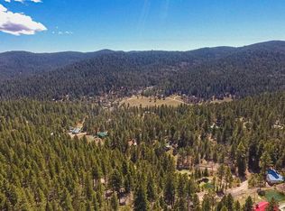 8 Canyon View Rd, Mayhill, NM 88317