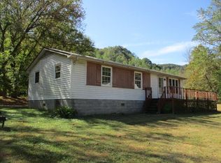 179 Doc Allen Br, Langley, KY 41645
