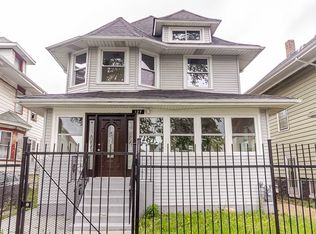 127 N Lockwood Ave, Chicago, IL 60644