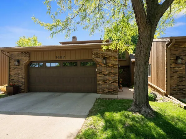 1437 S Westward Ho Pl, Sioux Falls, SD 57105