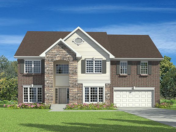 Elevation C