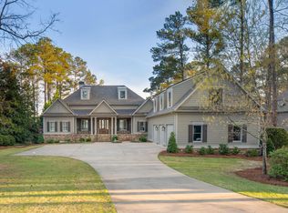 1230 Lake Club Dr, Greensboro, GA 30642