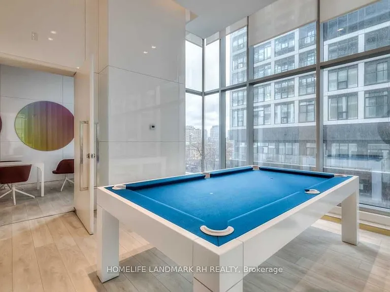 251 Jarvis St #3410 — Photo 26