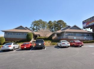 5139 Jimmy Carter Blvd STE 201, Norcross, GA 30093