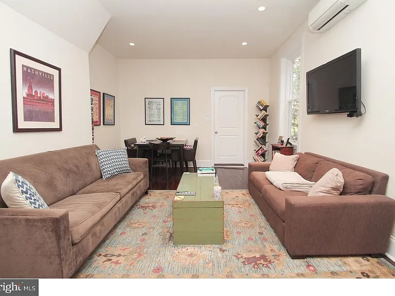 2033 Spruce St #3 — Photo 7