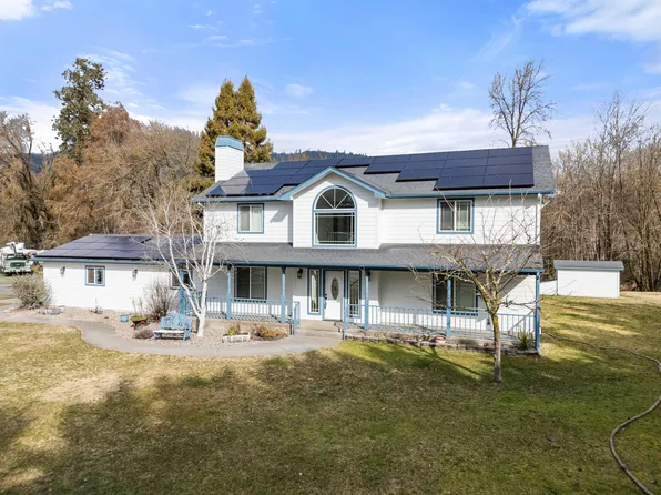 11889 Williams Hwy, Grants Pass, OR 97527