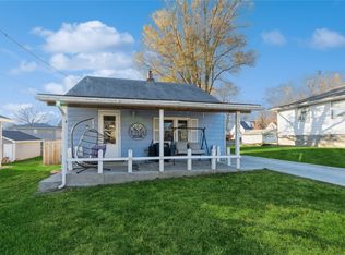 2400 Williams St, Des Moines, IA 50317