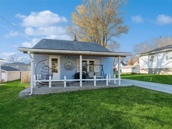 2400 Williams St, Des Moines, IA 50317