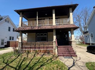 4506 Behrwald Ave, Cleveland, OH