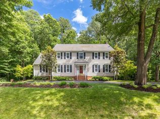 10803 N Bank Rd, Henrico, VA 23238