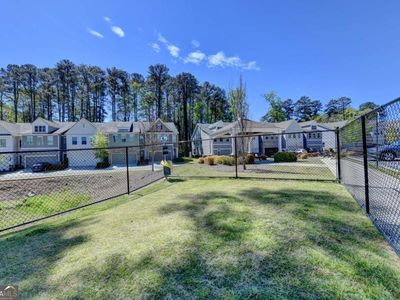 1231 Herty Dr, Marietta, GA, 30062