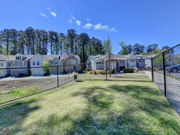 1231 Herty Dr, Marietta, GA 30062