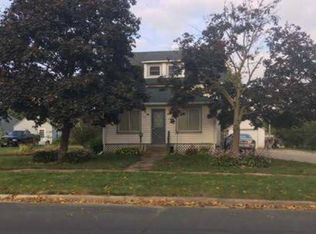 312 N Washington Ave, Spring Valley, MN 55975