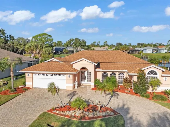 259 VICEROY TERRACE, PORT CHARLOTTE, FL 33954