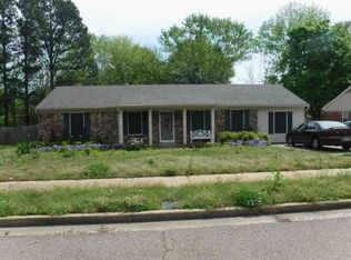 6990 Saddlebrook Dr, Millington, TN 38053