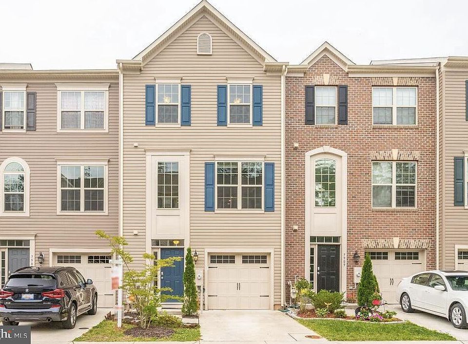 1st image of 7907 Moss Brook Ct