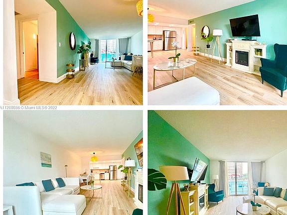 2nd image of 19390 Collins Ave APT 125