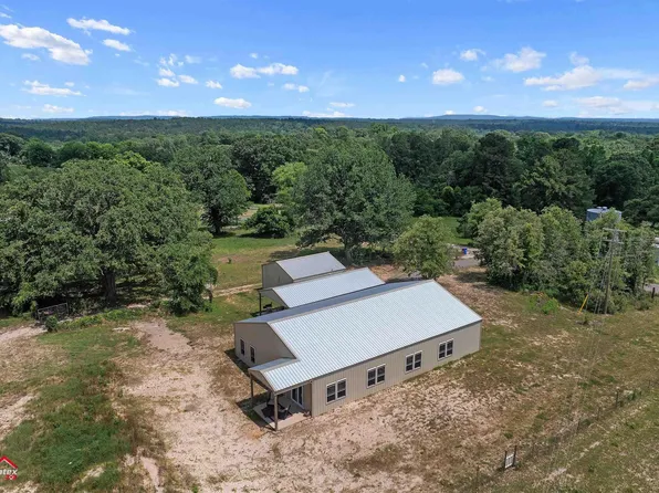 15765 County Road 4253 #D, Henderson, TX 75654