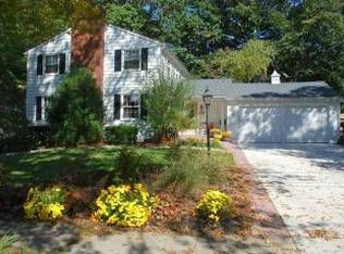 1313 Shelly Ln, Cherry Hill, NJ 08034