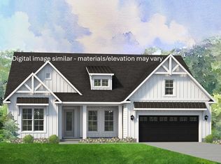 163 Eve Ash Ln, Mooresville, NC 28115