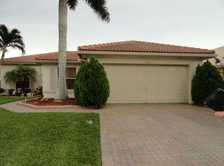 6100 Royal Birkdale Dr, Lake Worth, FL 33463