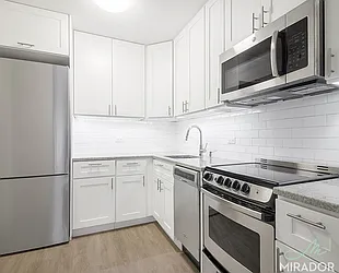 Rented by Mirador Real Estate