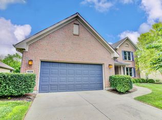1628 Ashworth Dr, Vandalia, OH 45377