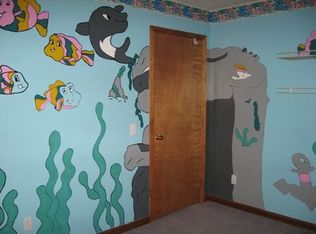 17600 Willow Creek Rd, Athens, OH 45701