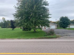 726 County Route 4, Fort Covington, NY 12937
