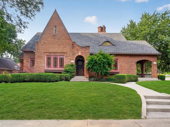 5202 N Central Ave, Indianapolis, IN 46220
