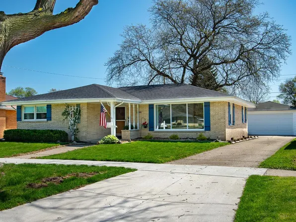 7939 20th AVENUE, Kenosha, WI 53143