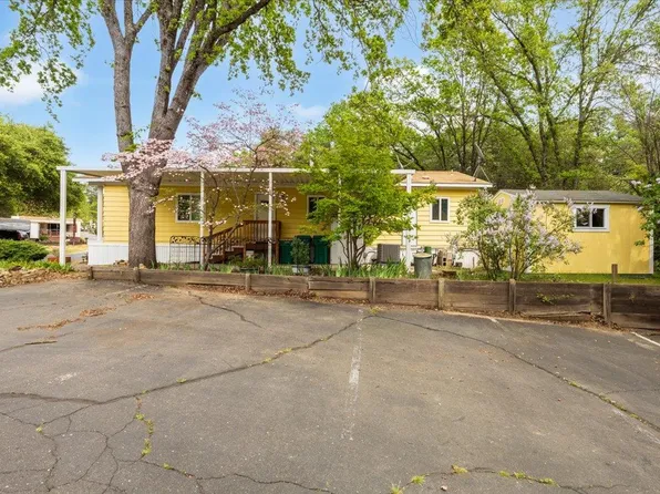 2850 Hidden Springs Cir, Placerville, CA 95667
