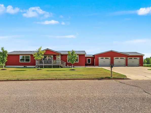 1820 5th Avenue, Bloomer, WI 54724