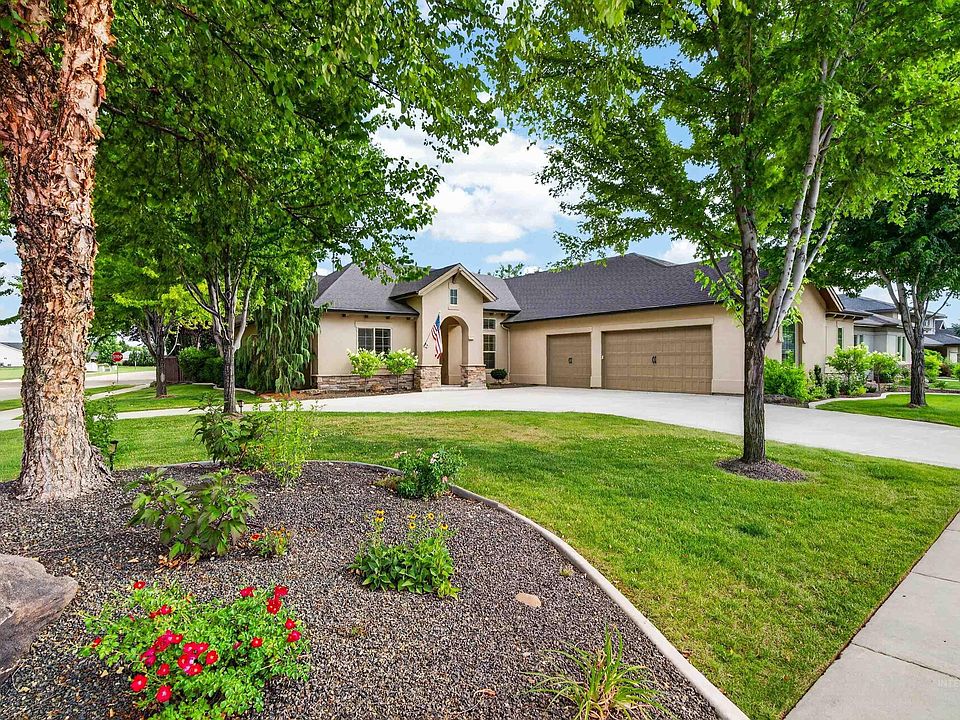 1st image of 4221 W Greenspire Dr