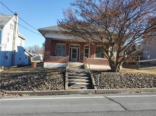 2348 E Lizard Creek Rd, Lehighton, PA 18235