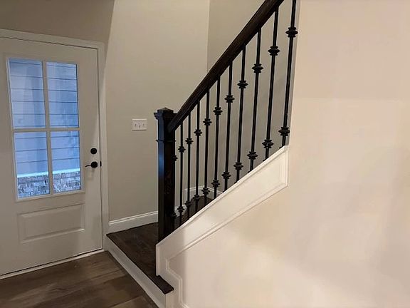 405 W Stonehaus Crossing, Homesite 8 Interior Image 3