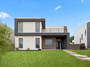 8356 Fairview Dr, Frisco, TX 75033