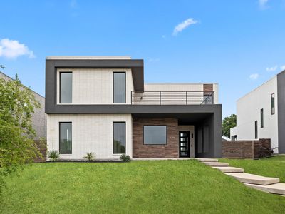 8356 Fairview Dr, Frisco, TX, 75033