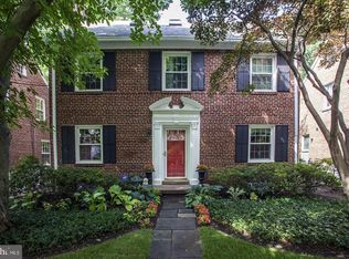 4312 Reno Rd NW, Washington, DC 20008