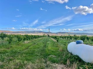 Robinson Rd, Grandview, WA 98930