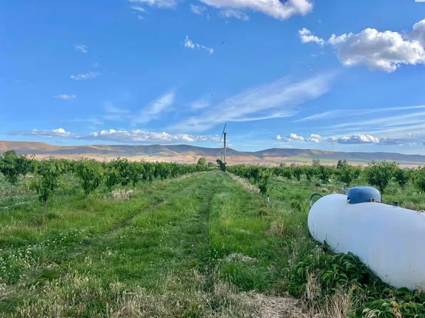 TBD Robinson Rd, Grandview, WA 98930