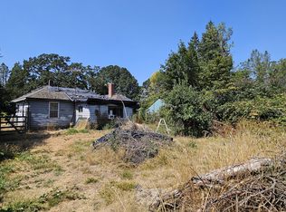 33674 S Dickey Prairie Rd, Molalla, OR 97038