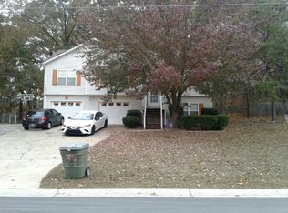 132 Pioneer Trl, Dallas, GA 30132