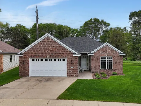 1538 Katrina Ct, Saint Cloud, MN 56301