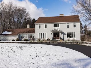 7005 Old Quarry Rd, Fayetteville, NY 13066