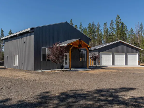 148643 U.s. 97 N, Gilchrist, OR 97737