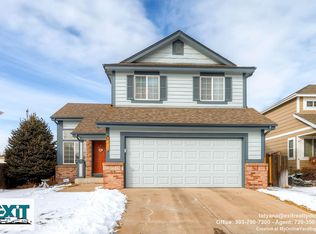 3875 S Quemoy Ct, Aurora, CO 80018