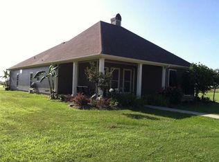 20257 Pinehill Cemetery Rd, Iowa, LA 70647