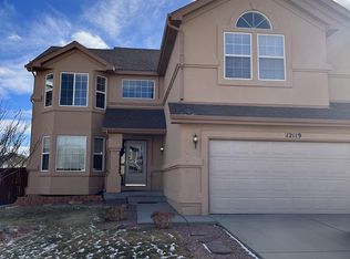 12119 Point Reyes Dr, Peyton, CO 80831